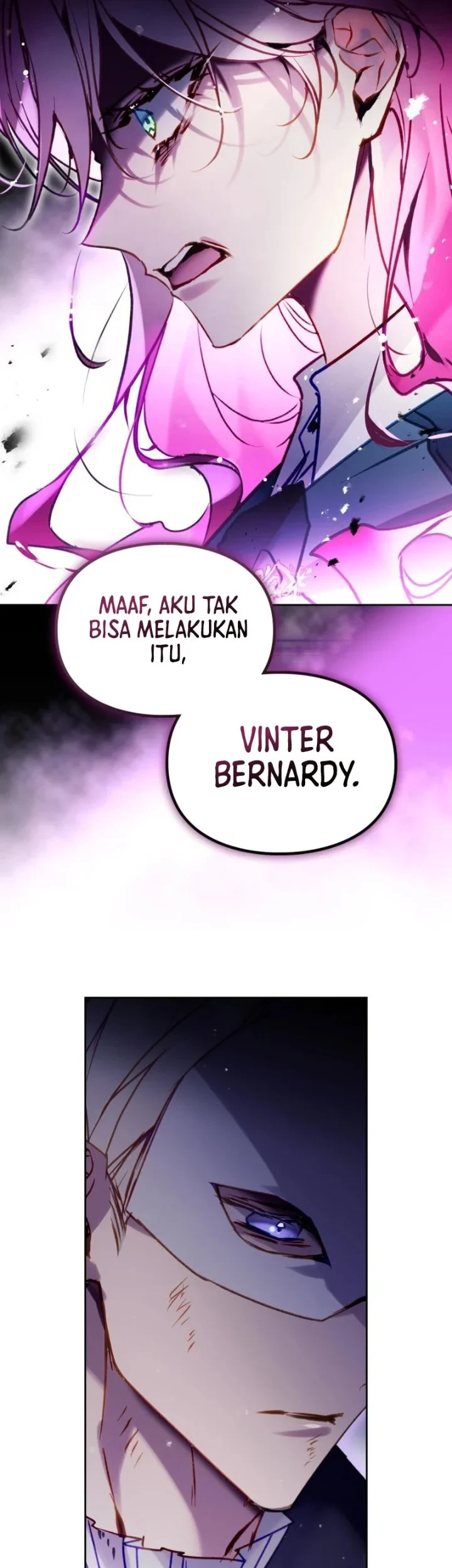 Villains Are Destined to Die Chapter 200 - halaman 31