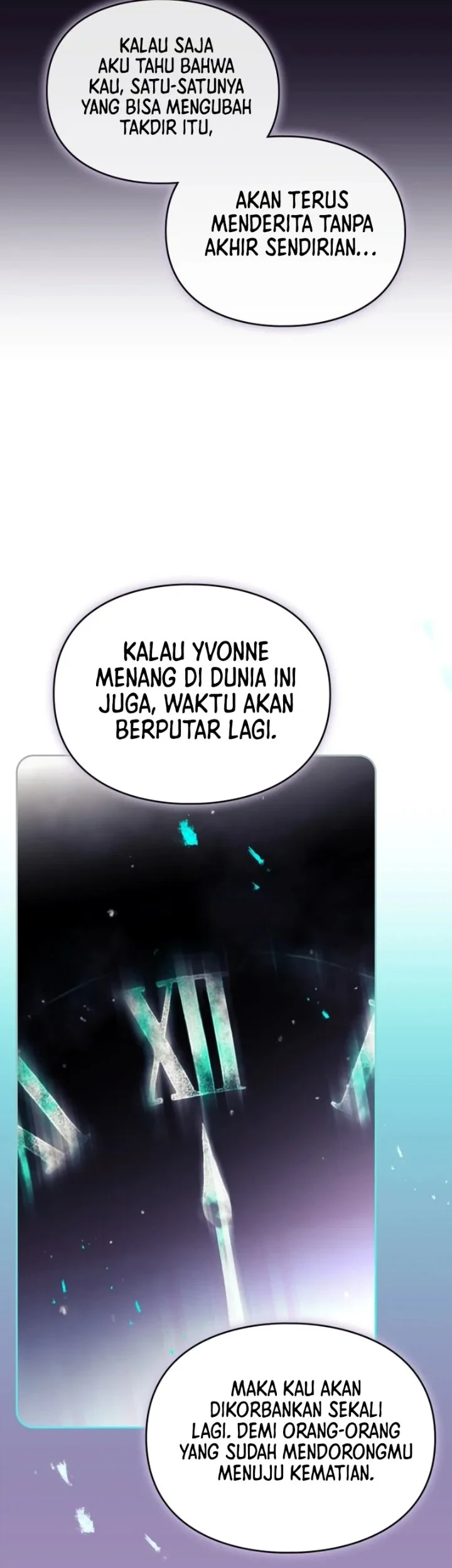 Villains Are Destined to Die Chapter 200 - halaman 35