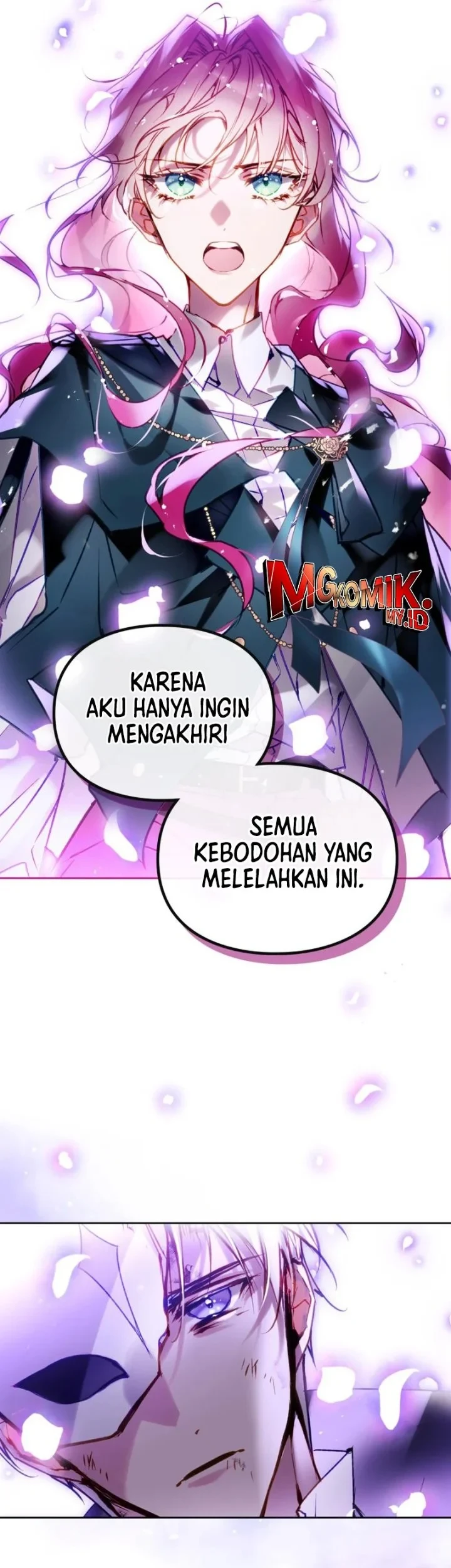 Villains Are Destined to Die Chapter 200 - halaman 42
