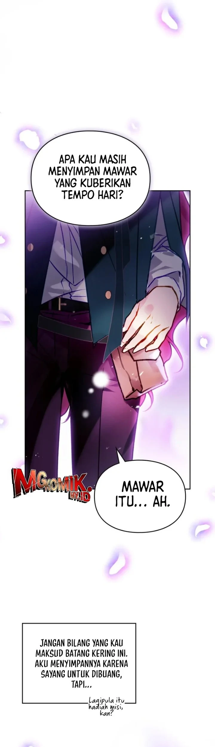 Villains Are Destined to Die Chapter 200 - halaman 44