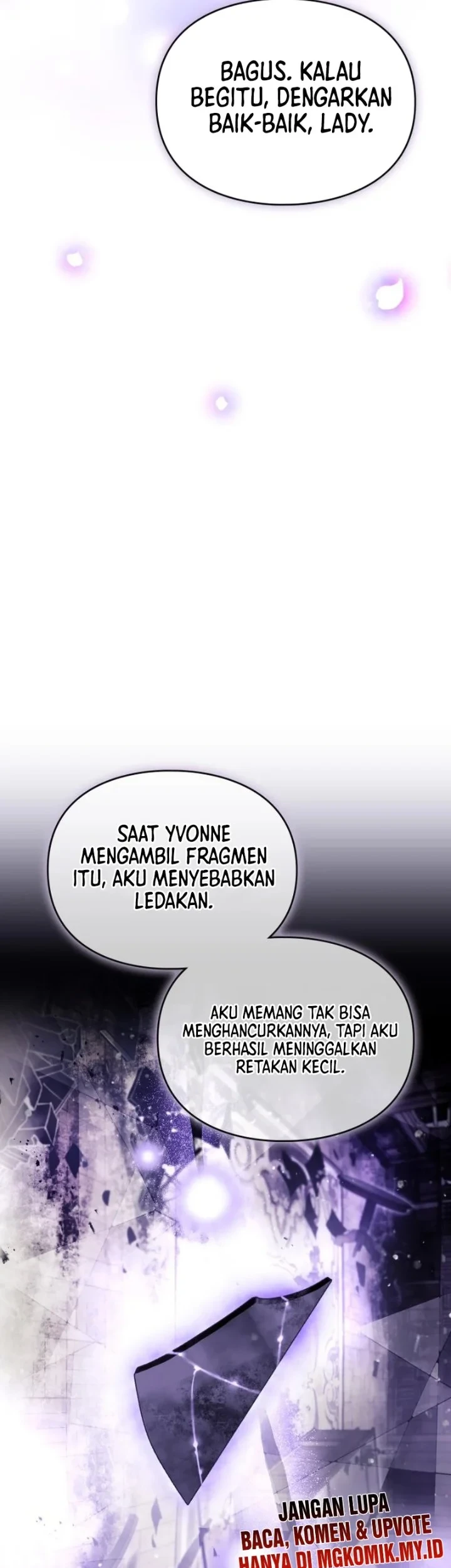 Villains Are Destined to Die Chapter 200 - halaman 46
