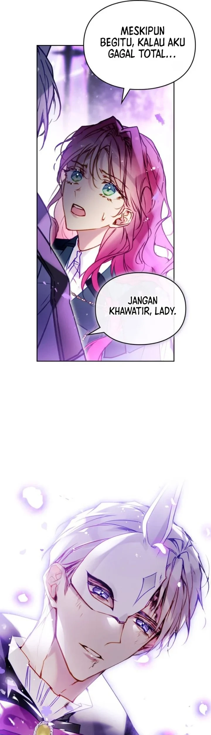 Villains Are Destined to Die Chapter 200 - halaman 52