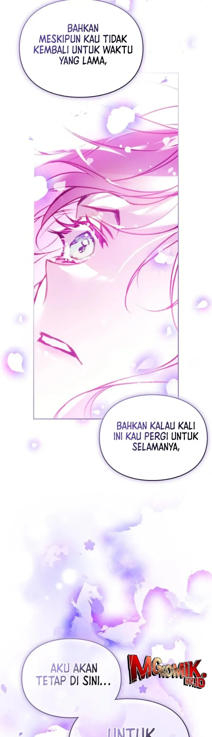 Villains Are Destined to Die Chapter 200 - halaman 54