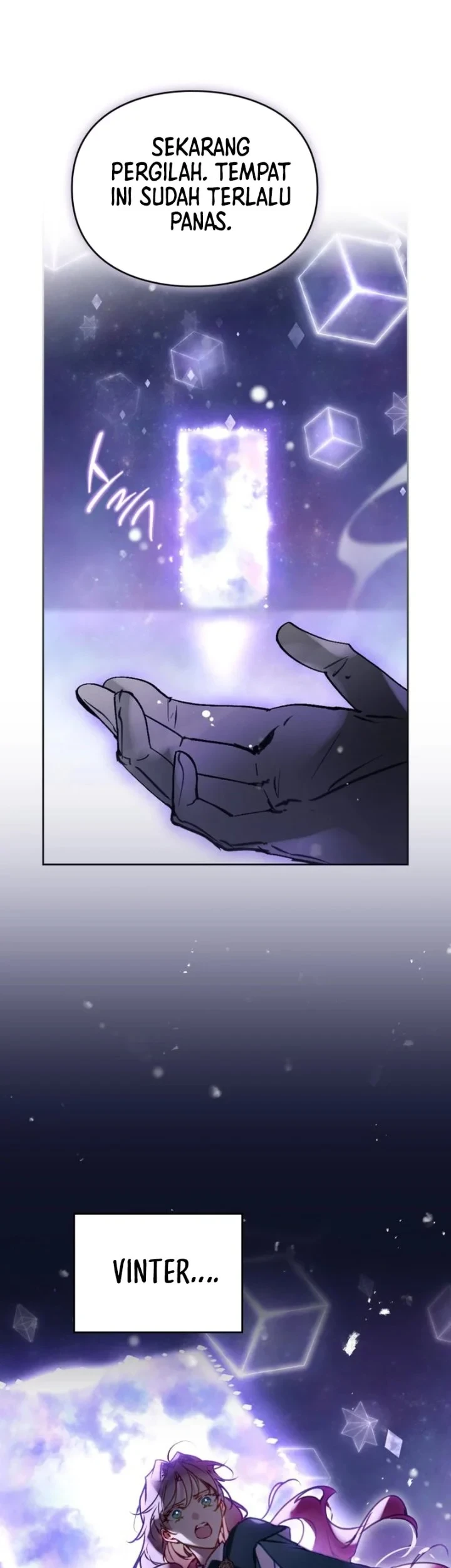 Villains Are Destined to Die Chapter 200 - halaman 56