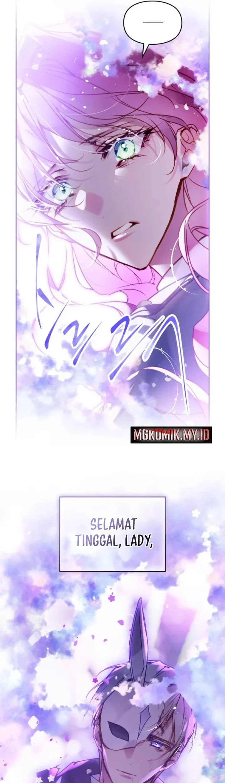 Villains Are Destined to Die Chapter 200 - halaman 60