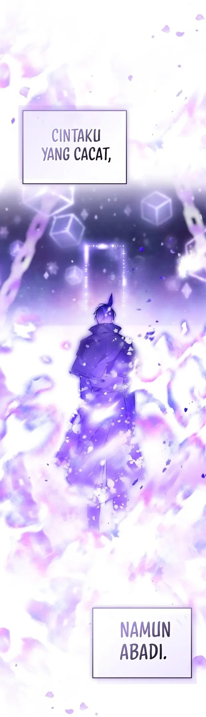 Villains Are Destined to Die Chapter 200 - halaman 62
