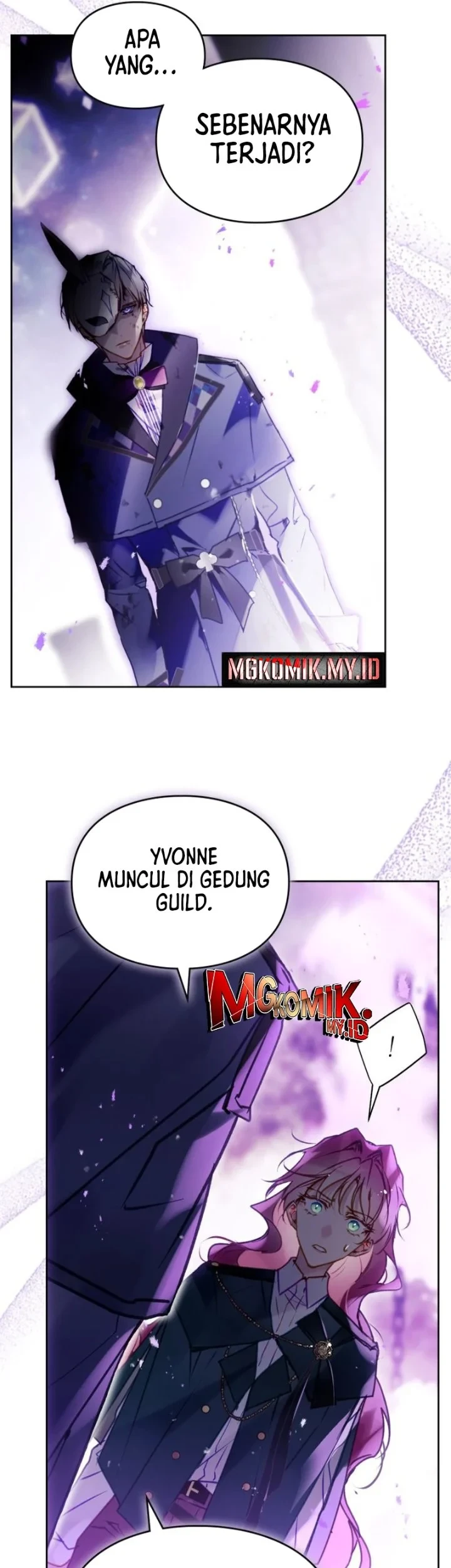 Villains Are Destined to Die Chapter 200 - halaman 7