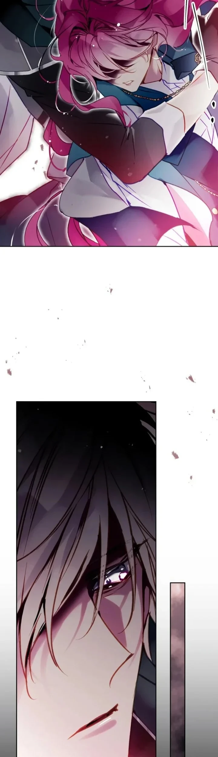 Villains Are Destined to Die Chapter 201 - halaman 11