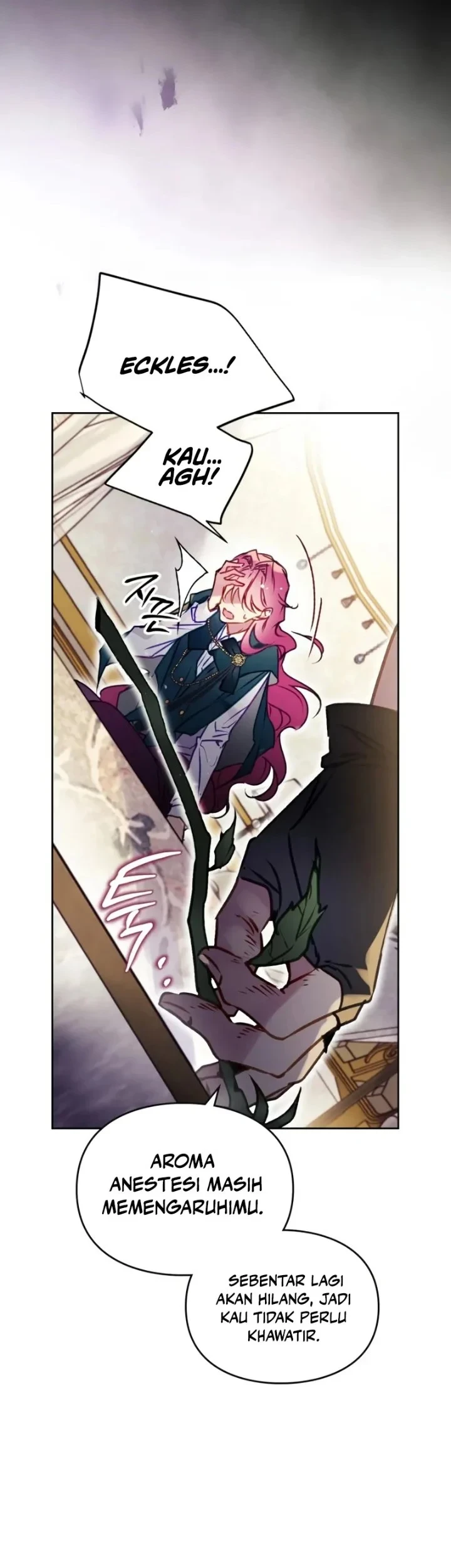 Villains Are Destined to Die Chapter 201 - halaman 17