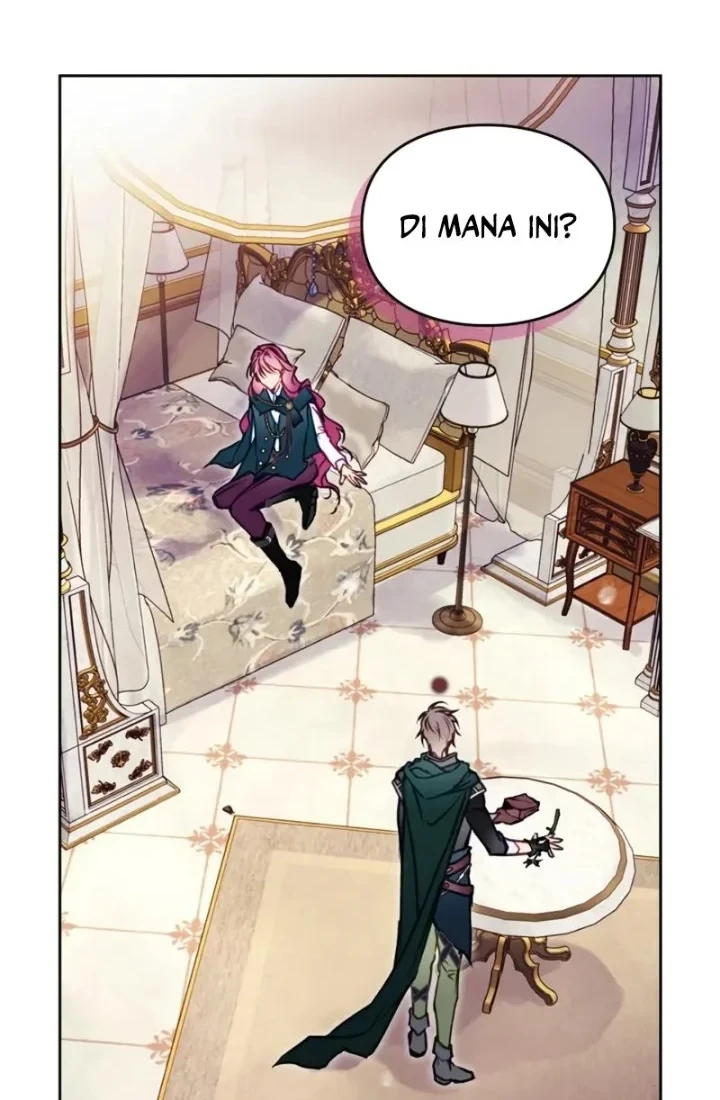 Villains Are Destined to Die Chapter 201 - halaman 18