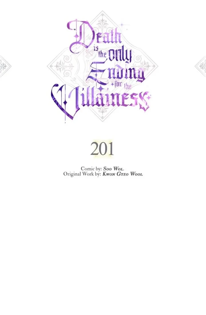 Villains Are Destined to Die Chapter 201 - halaman 2