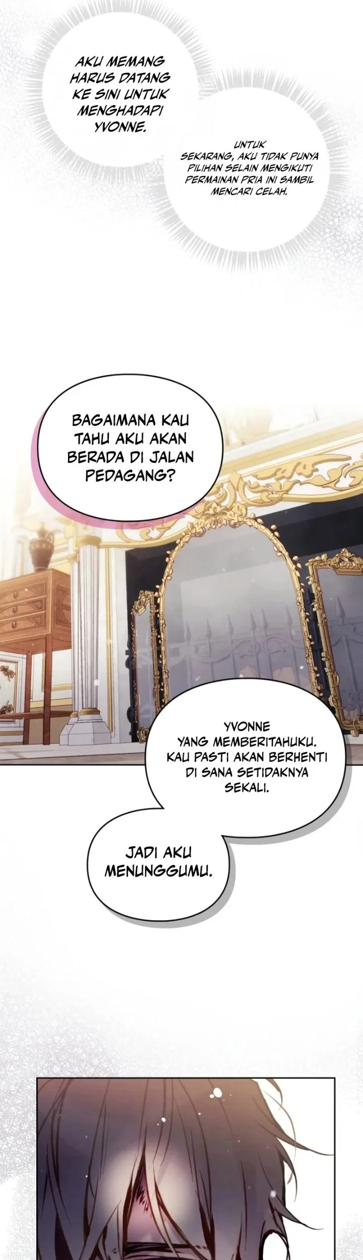 Villains Are Destined to Die Chapter 201 - halaman 21