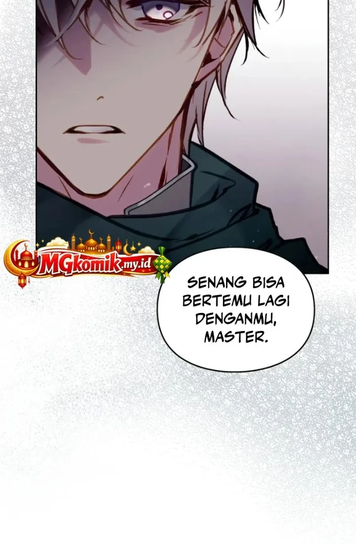 Villains Are Destined to Die Chapter 201 - halaman 22