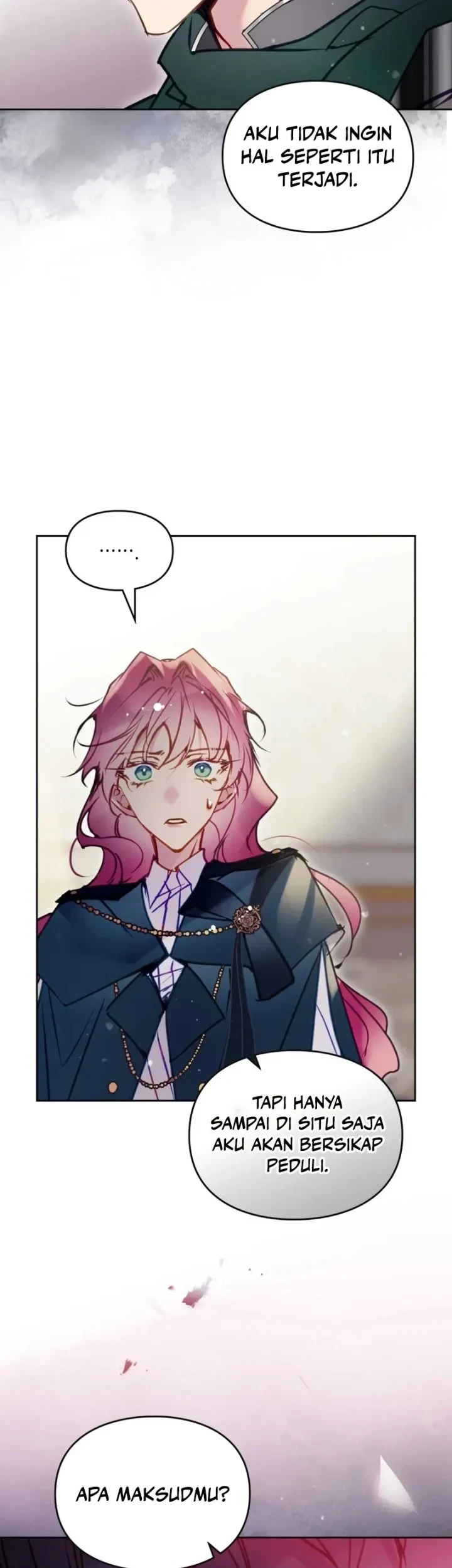 Villains Are Destined to Die Chapter 201 - halaman 27