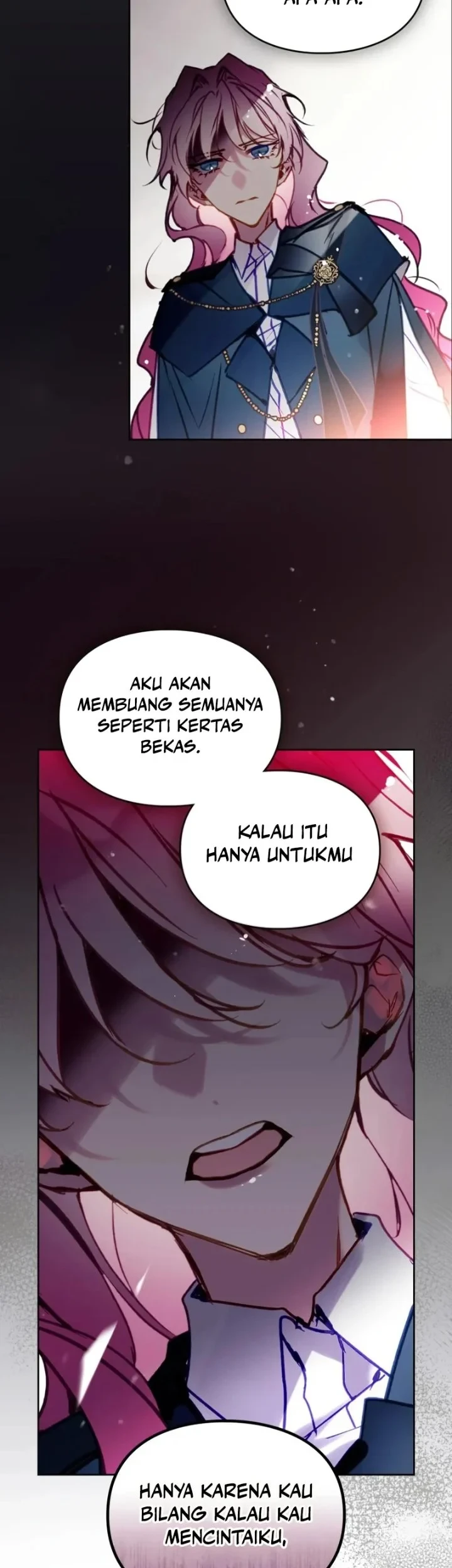 Villains Are Destined to Die Chapter 201 - halaman 33