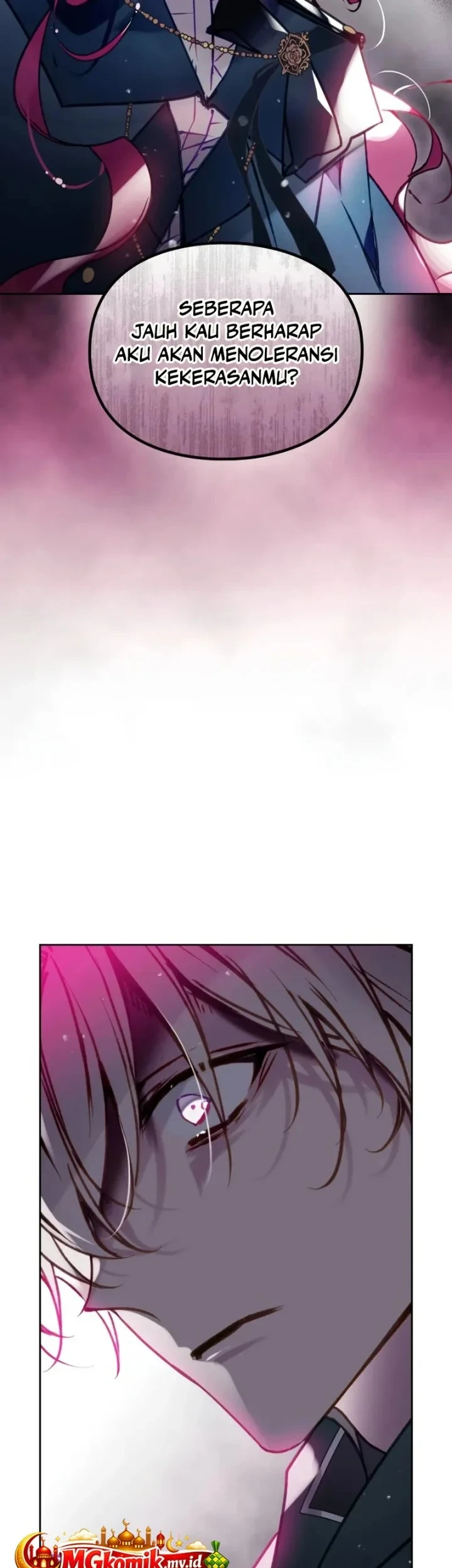 Villains Are Destined to Die Chapter 201 - halaman 35