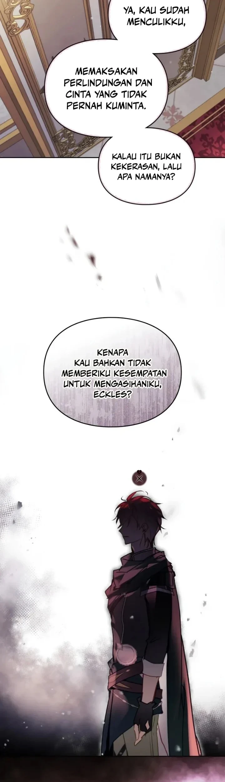 Villains Are Destined to Die Chapter 201 - halaman 37