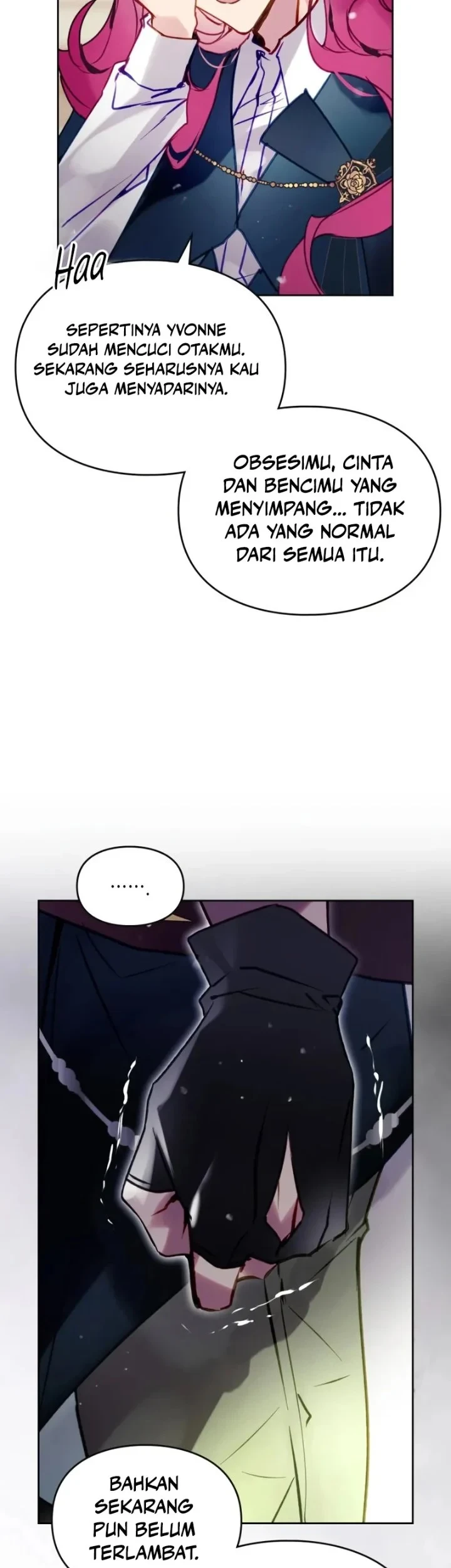 Villains Are Destined to Die Chapter 201 - halaman 39