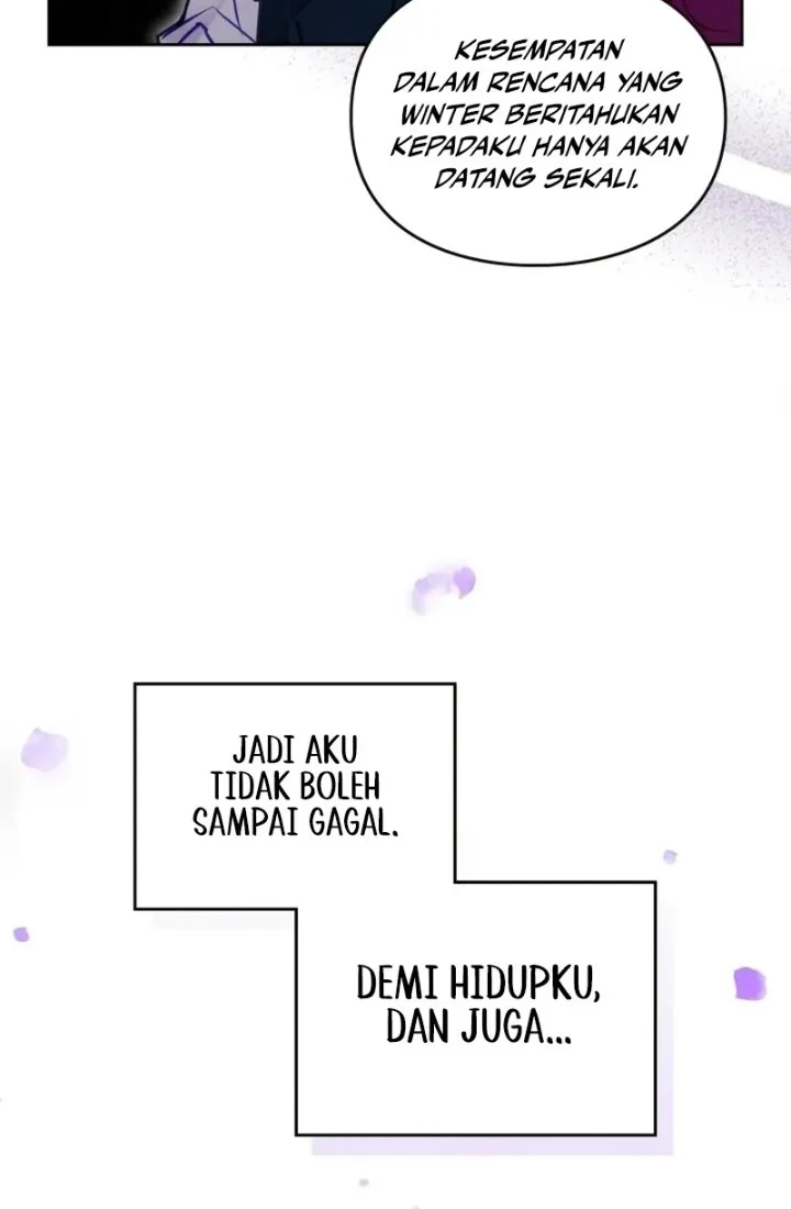 Villains Are Destined to Die Chapter 201 - halaman 4