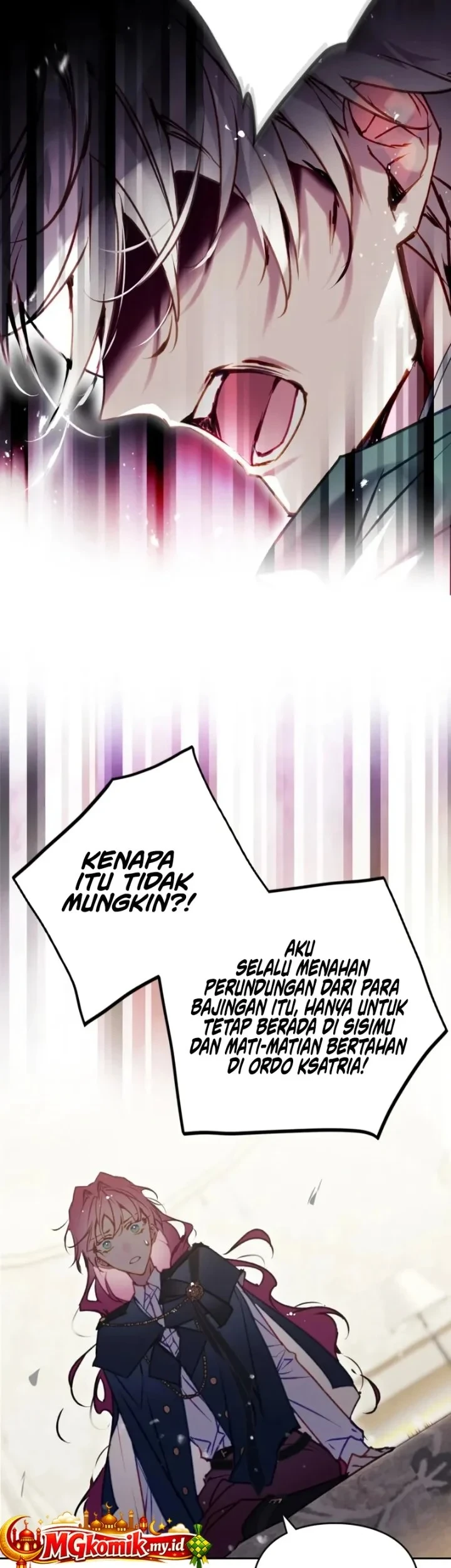 Villains Are Destined to Die Chapter 201 - halaman 41