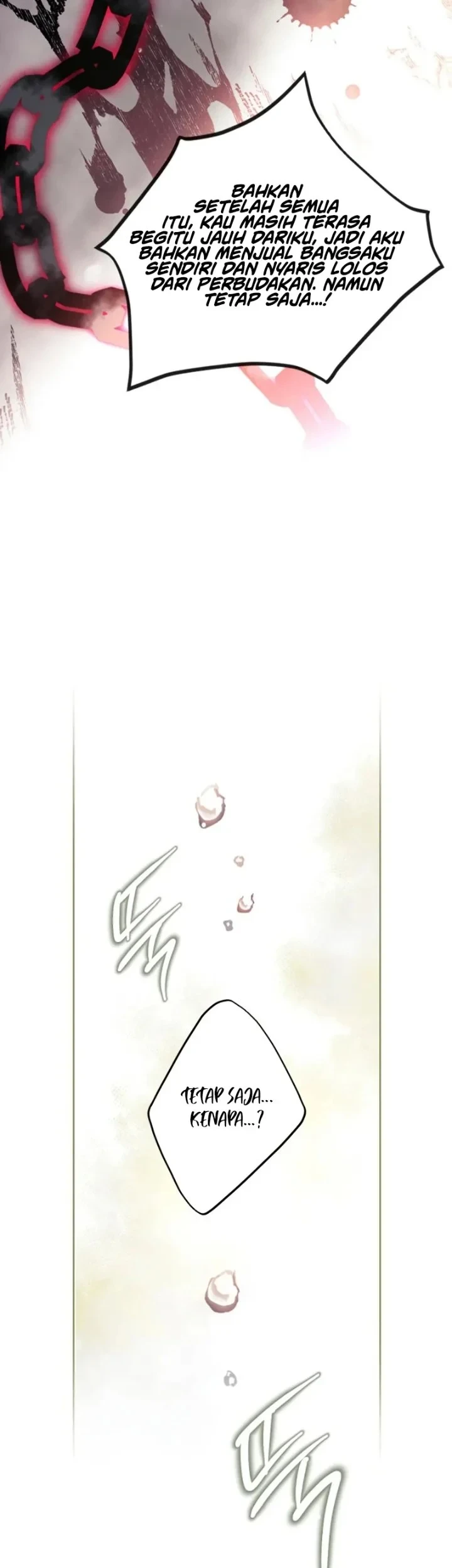 Villains Are Destined to Die Chapter 201 - halaman 43