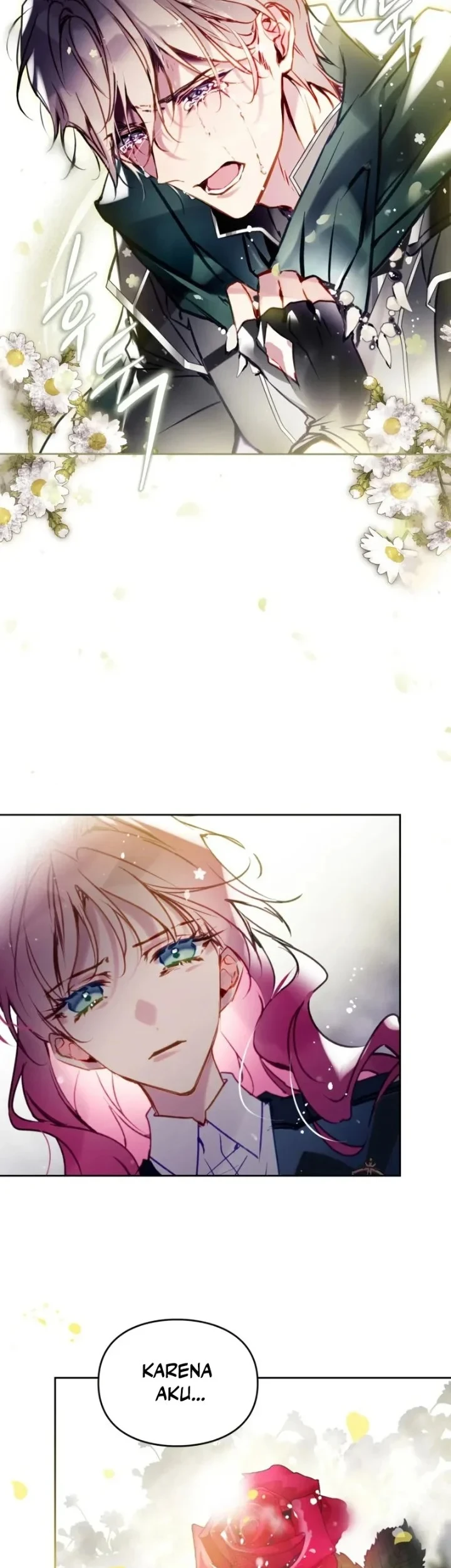 Villains Are Destined to Die Chapter 201 - halaman 45