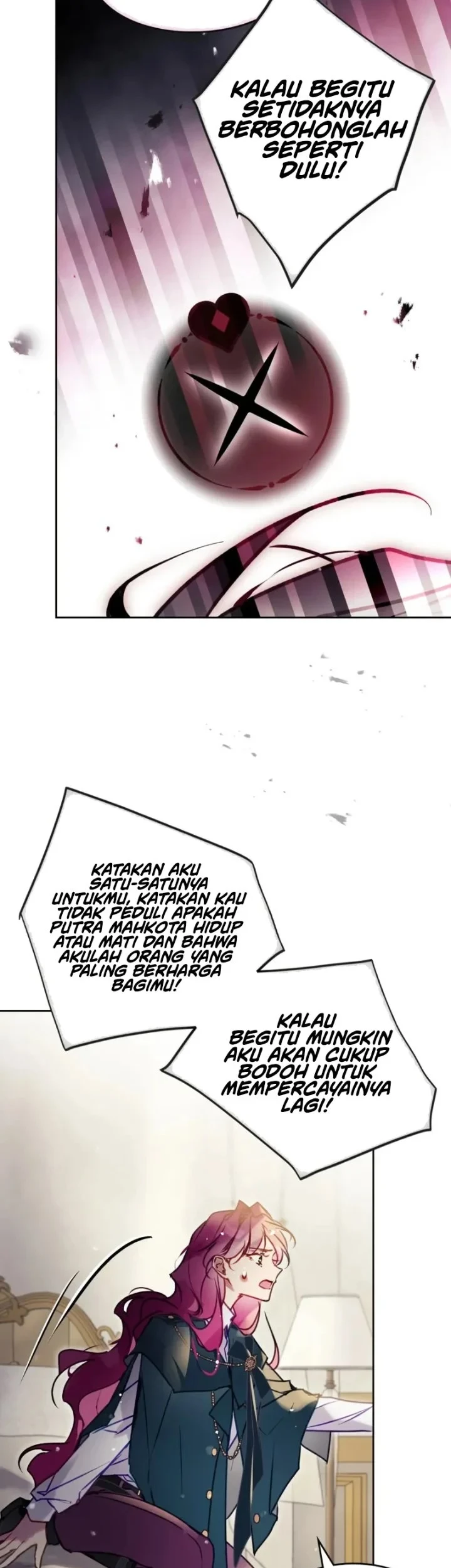 Villains Are Destined to Die Chapter 201 - halaman 47