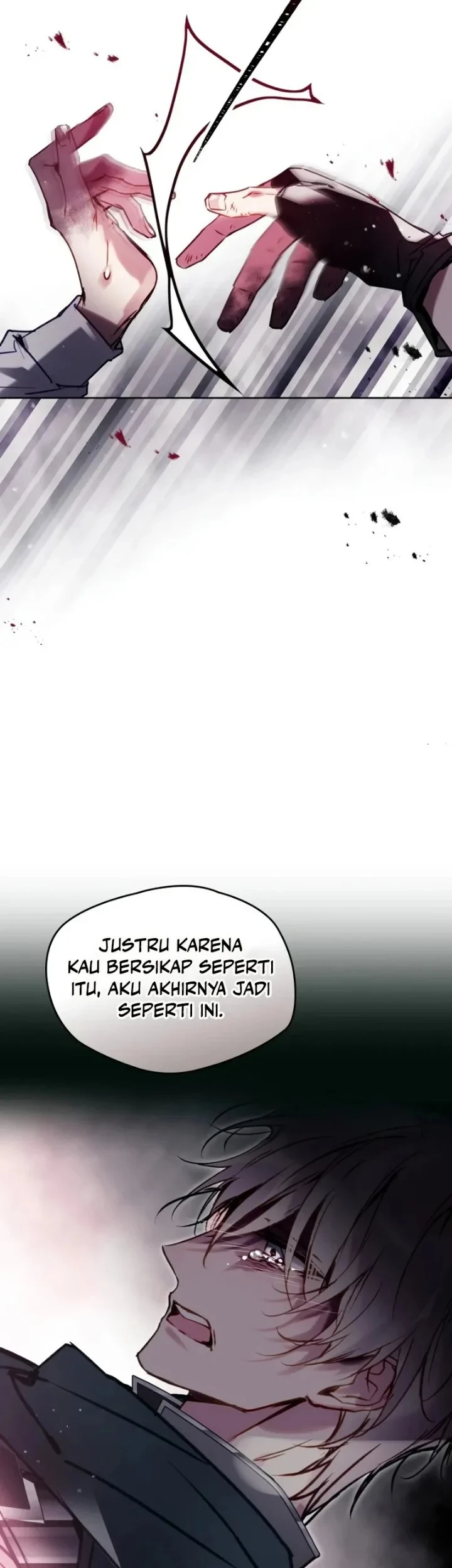 Villains Are Destined to Die Chapter 201 - halaman 49