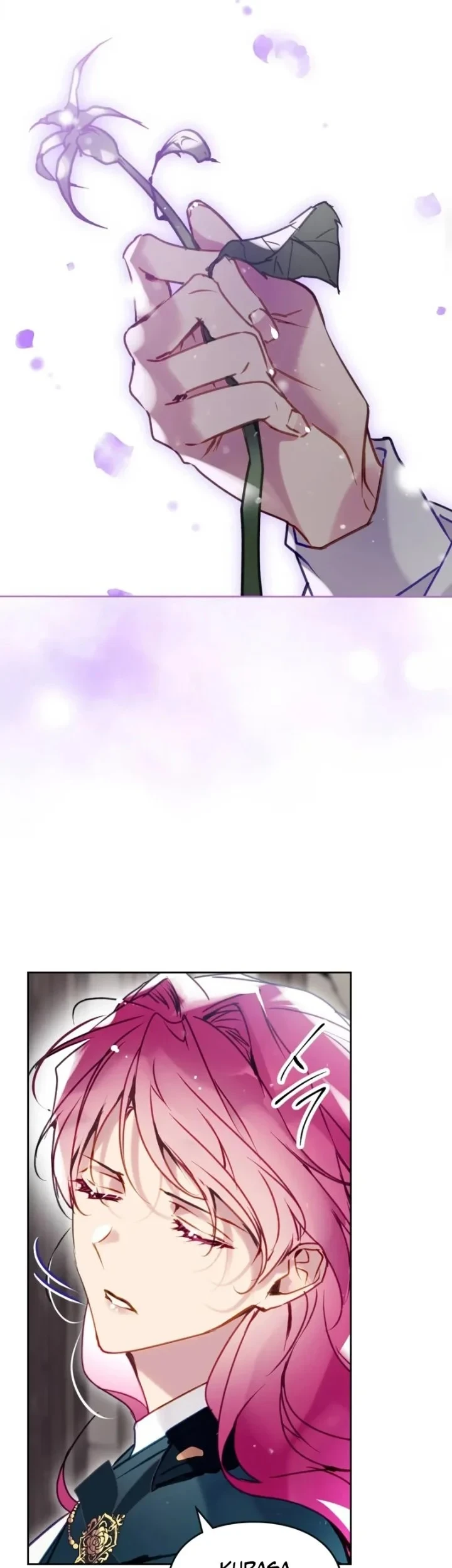 Villains Are Destined to Die Chapter 201 - halaman 5