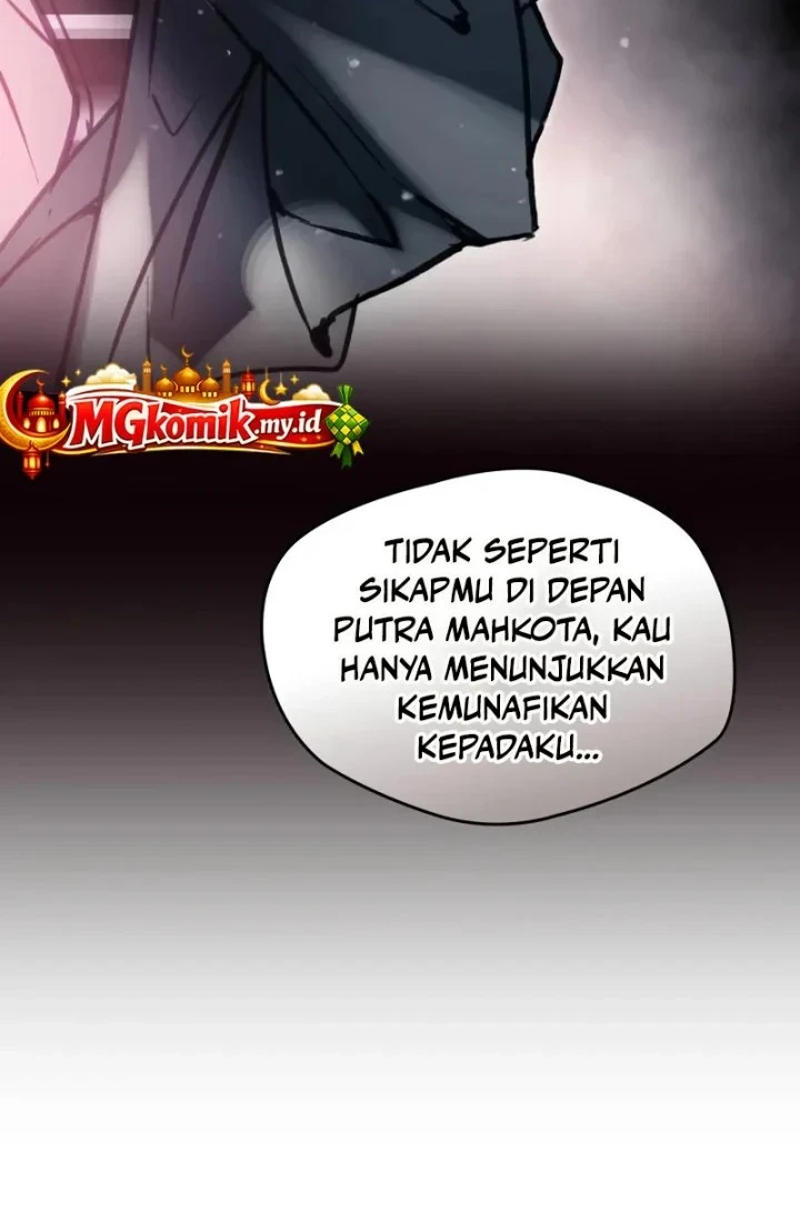 Villains Are Destined to Die Chapter 201 - halaman 50