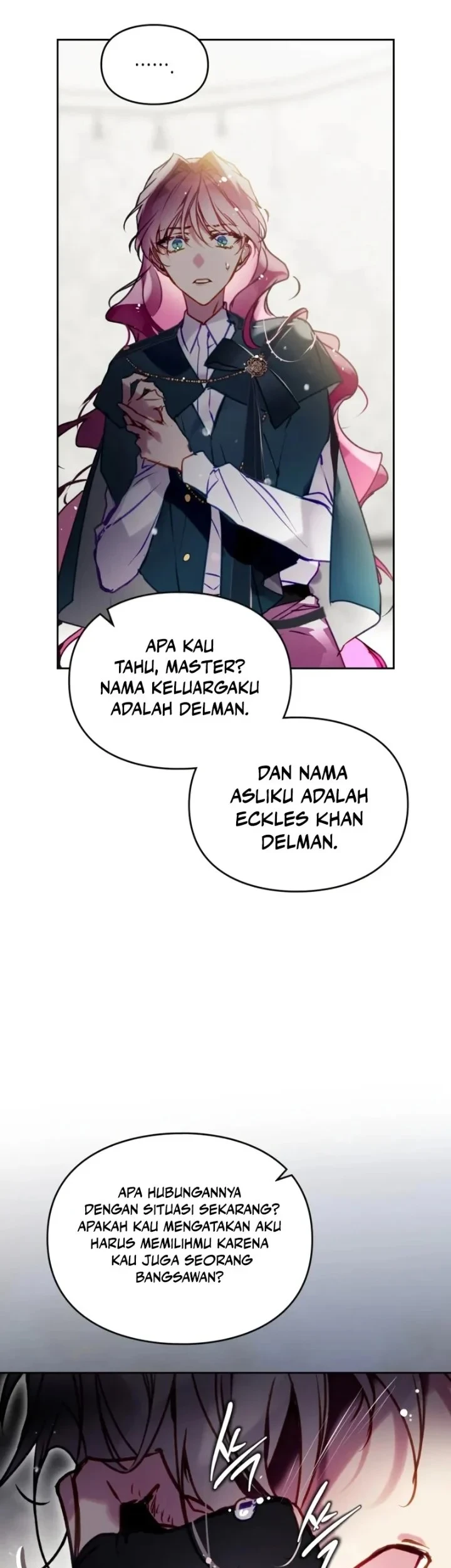 Villains Are Destined to Die Chapter 201 - halaman 51