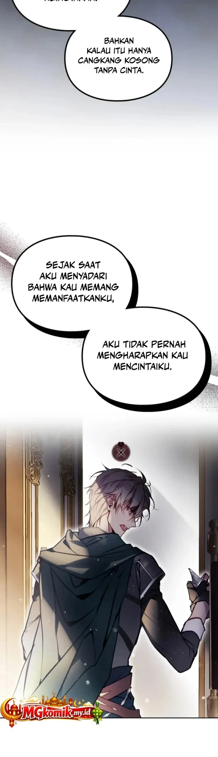 Villains Are Destined to Die Chapter 201 - halaman 53