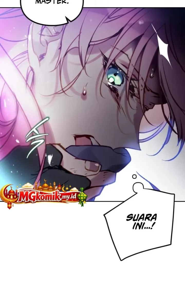 Villains Are Destined to Die Chapter 201 - halaman 8