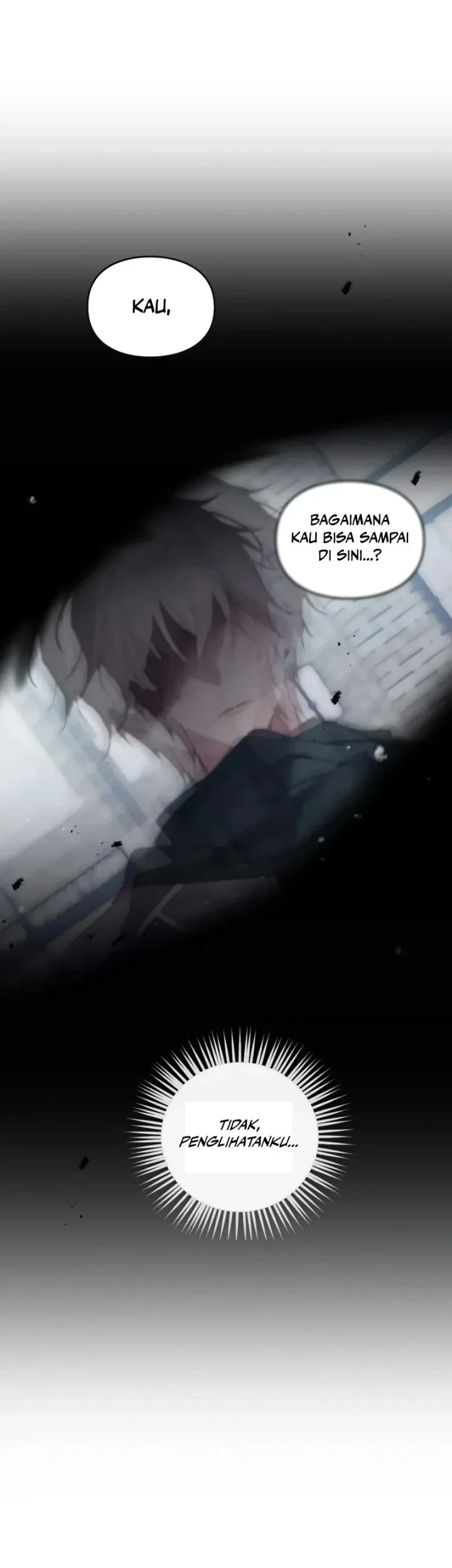 Villains Are Destined to Die Chapter 201 - halaman 9