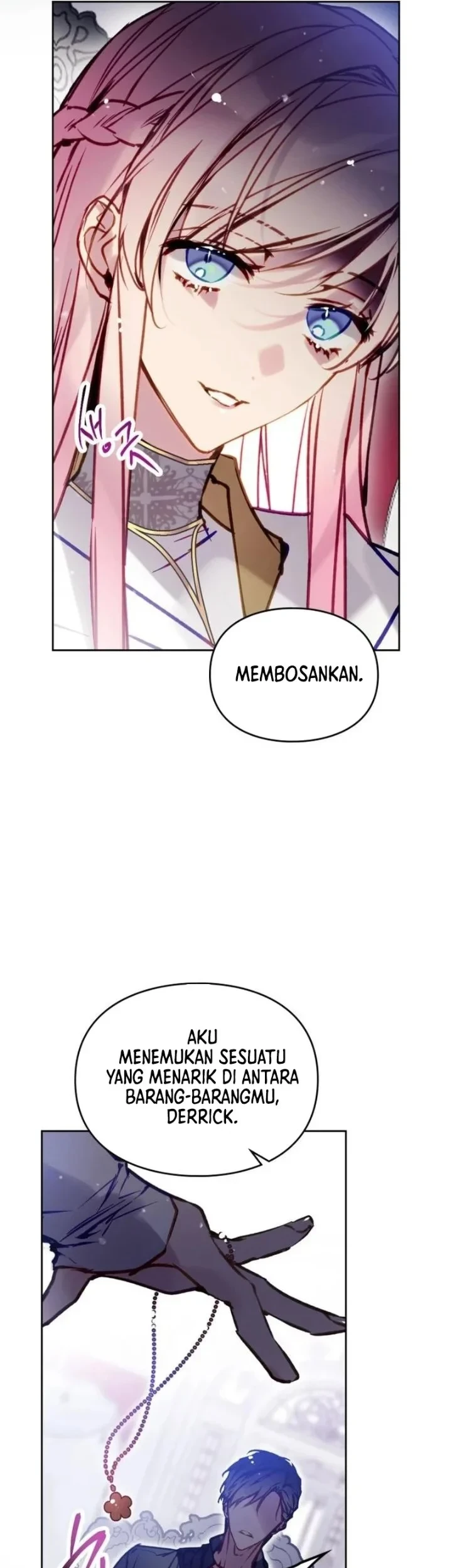 Villains Are Destined to Die Chapter 202 - halaman 24