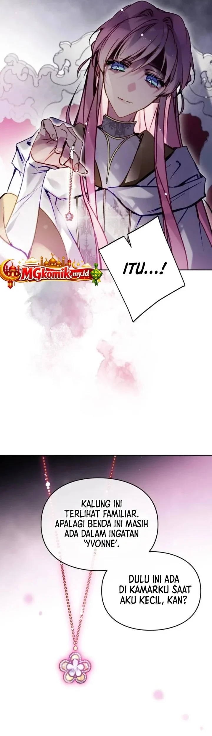 Villains Are Destined to Die Chapter 202 - halaman 26