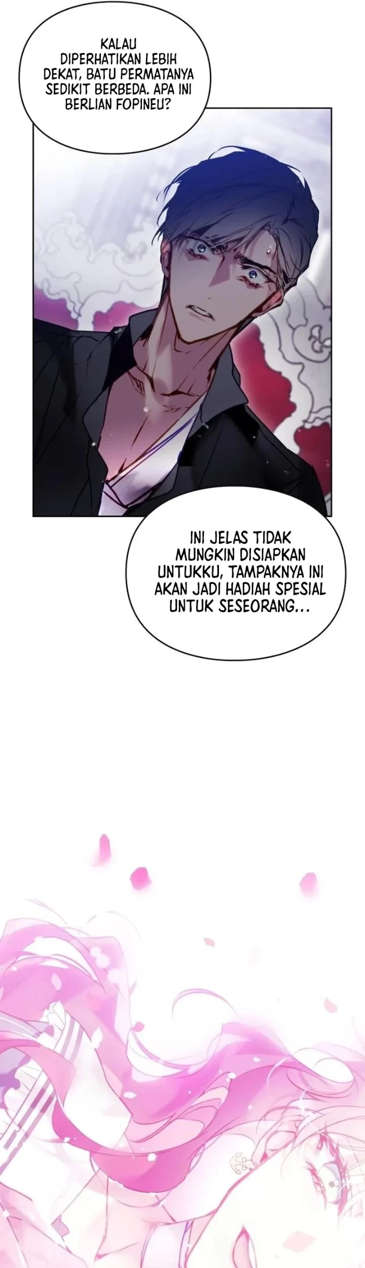 Villains Are Destined to Die Chapter 202 - halaman 28