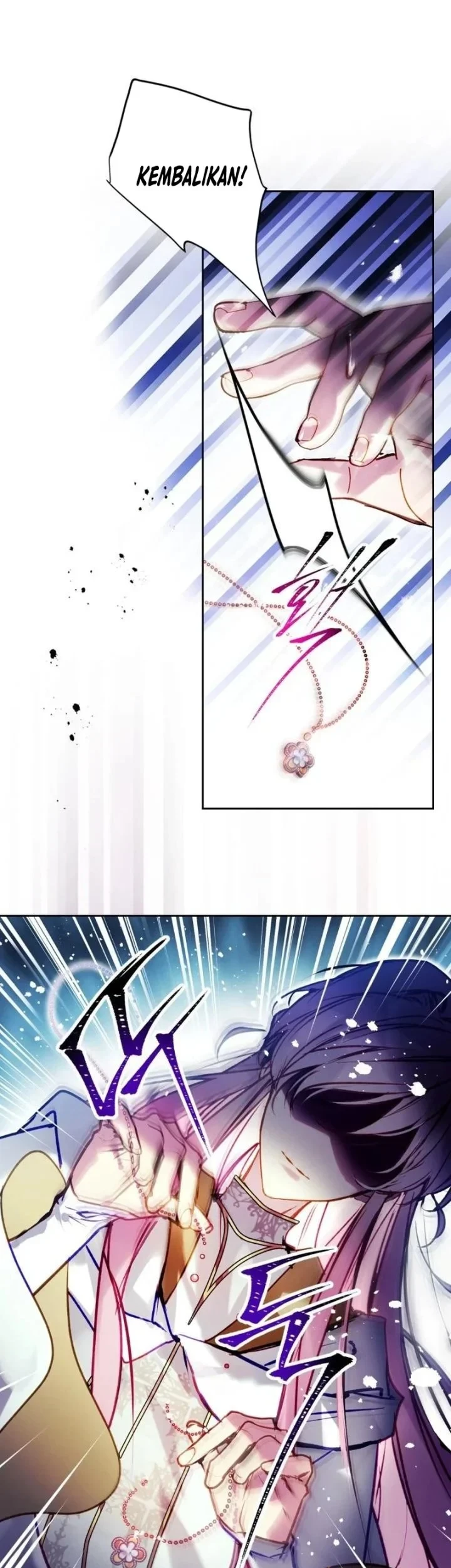 Villains Are Destined to Die Chapter 202 - halaman 30