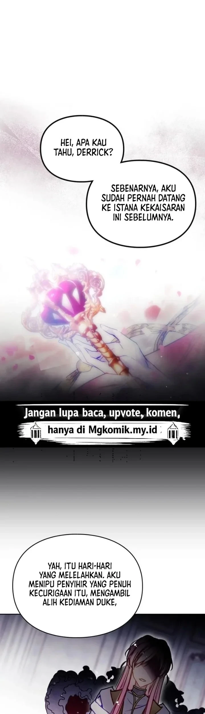 Villains Are Destined to Die Chapter 202 - halaman 36