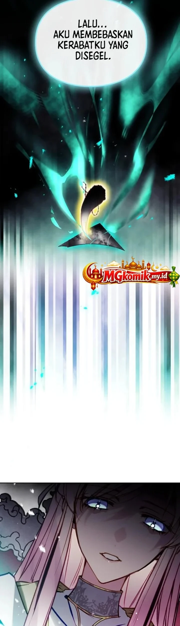 Villains Are Destined to Die Chapter 202 - halaman 38