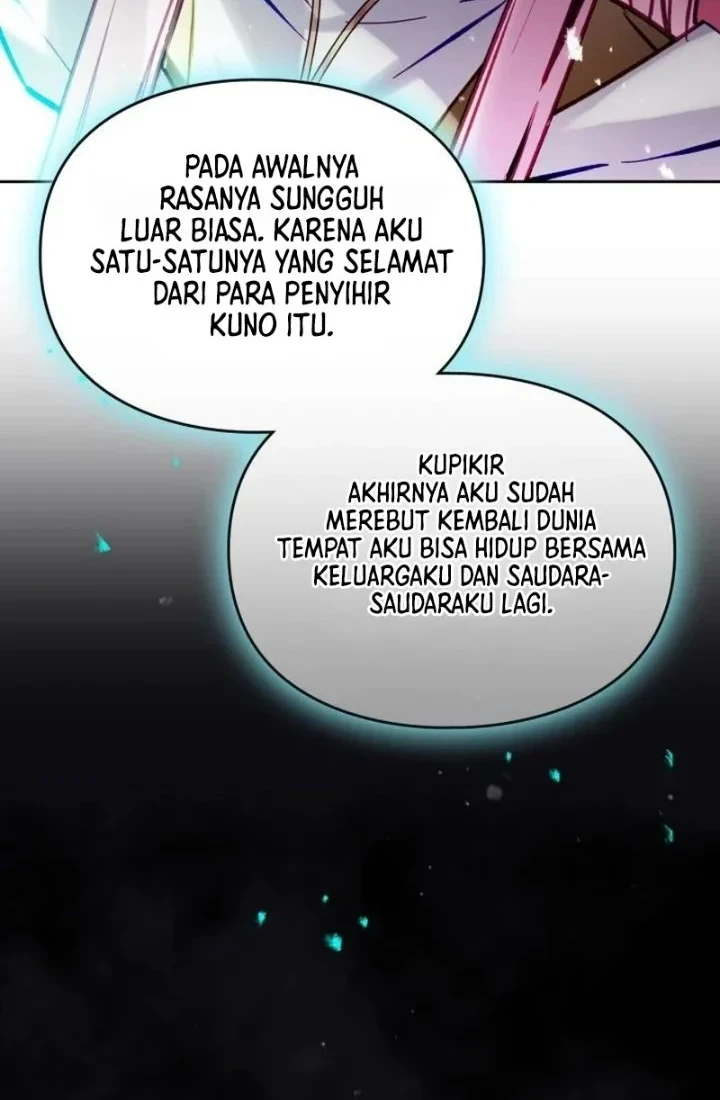 Villains Are Destined to Die Chapter 202 - halaman 39
