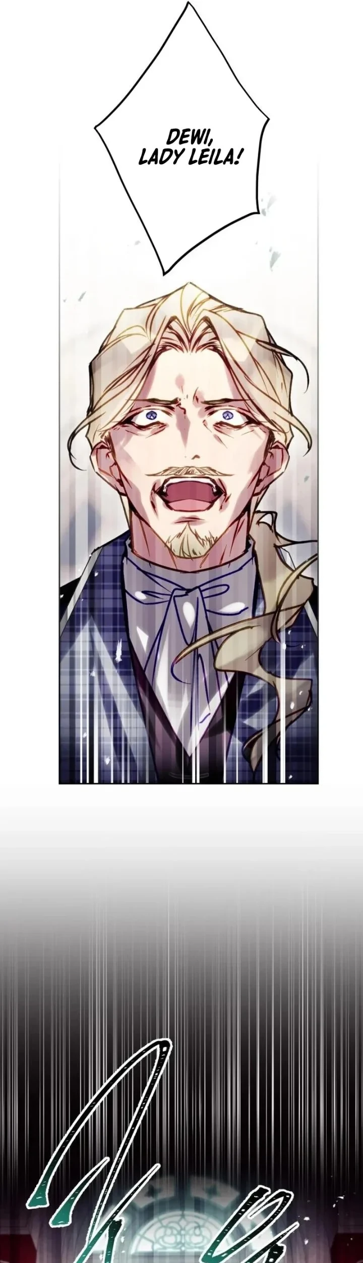 Villains Are Destined to Die Chapter 202 - halaman 4