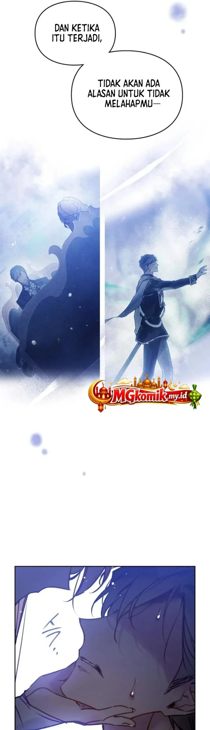 Villains Are Destined to Die Chapter 202 - halaman 44