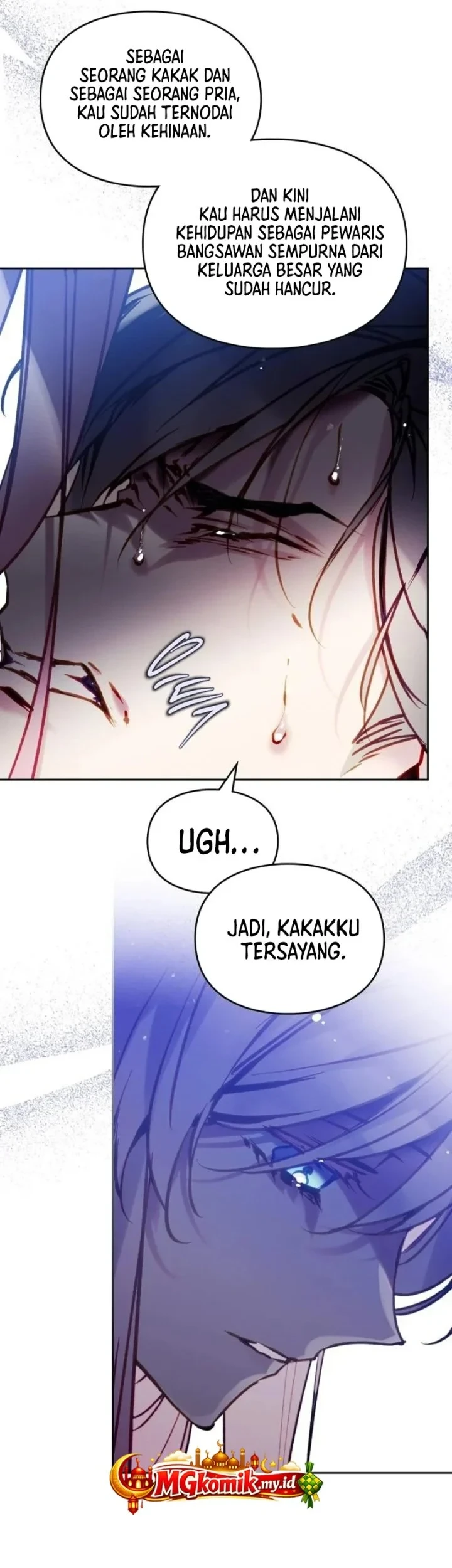 Villains Are Destined to Die Chapter 202 - halaman 46