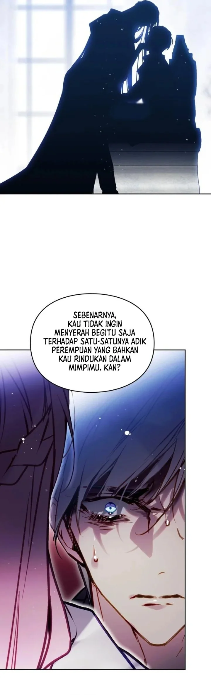 Villains Are Destined to Die Chapter 202 - halaman 48