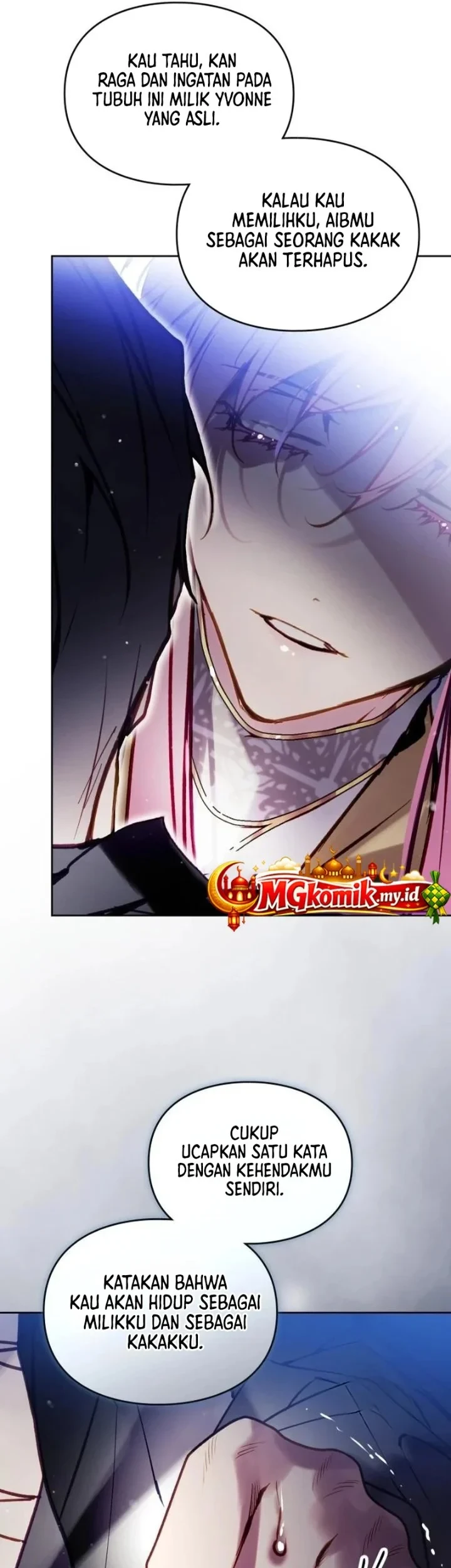 Villains Are Destined to Die Chapter 202 - halaman 49