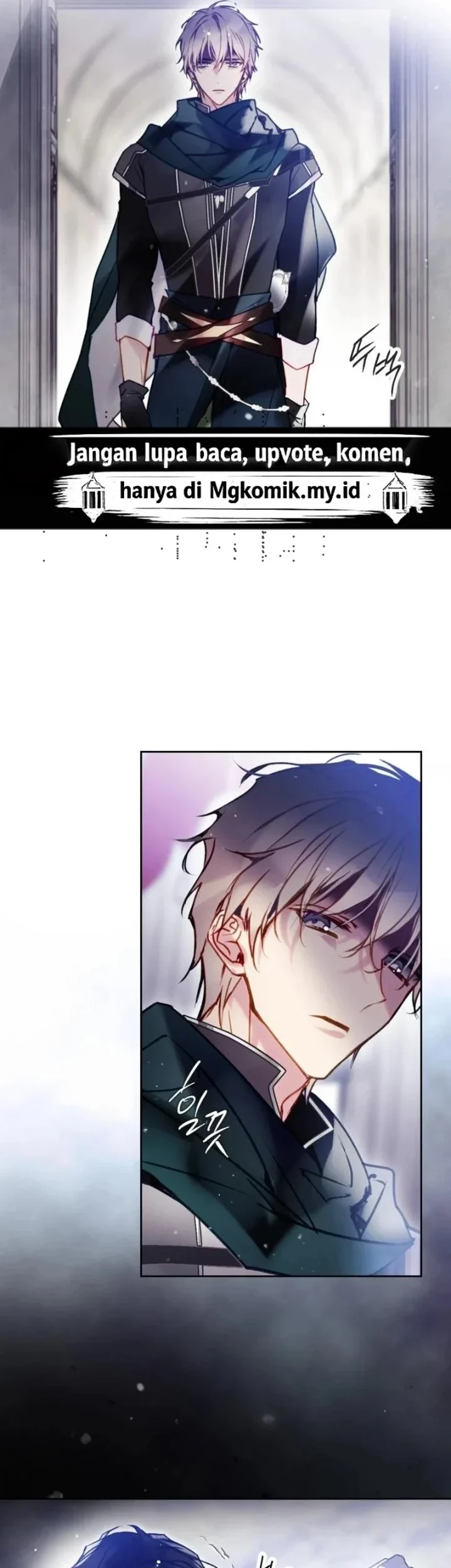 Villains Are Destined to Die Chapter 202 - halaman 53