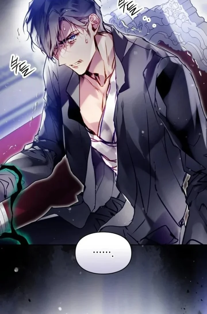 Villains Are Destined to Die Chapter 202 - halaman 54