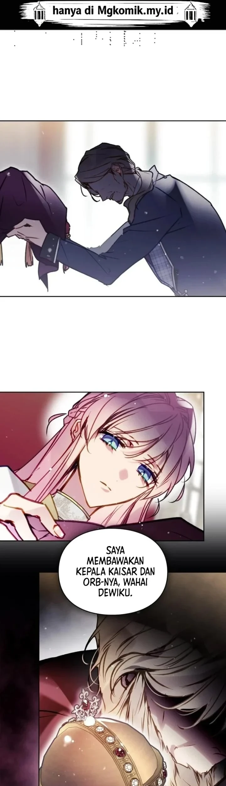 Villains Are Destined to Die Chapter 202 - halaman 6