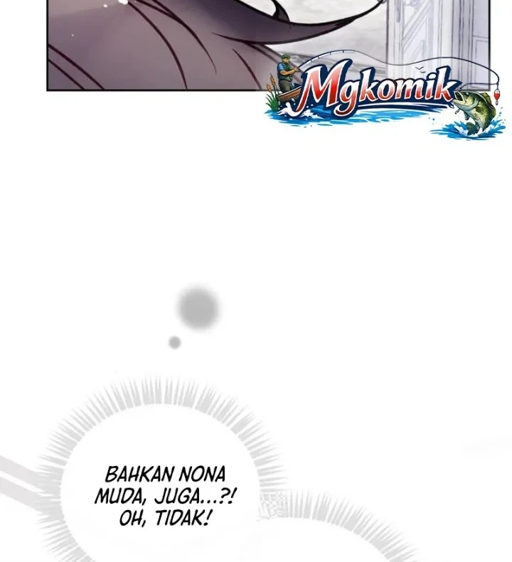 Villains Are Destined to Die Chapter 203 - halaman 12